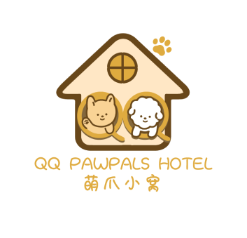 QQ Pawpals Hotel